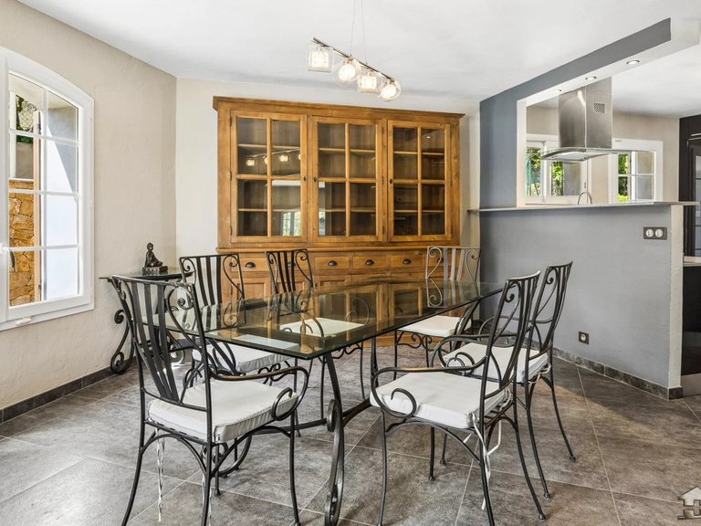 Villa for Sale in Opio, Mougins, Valbonne, Grasse Area 5