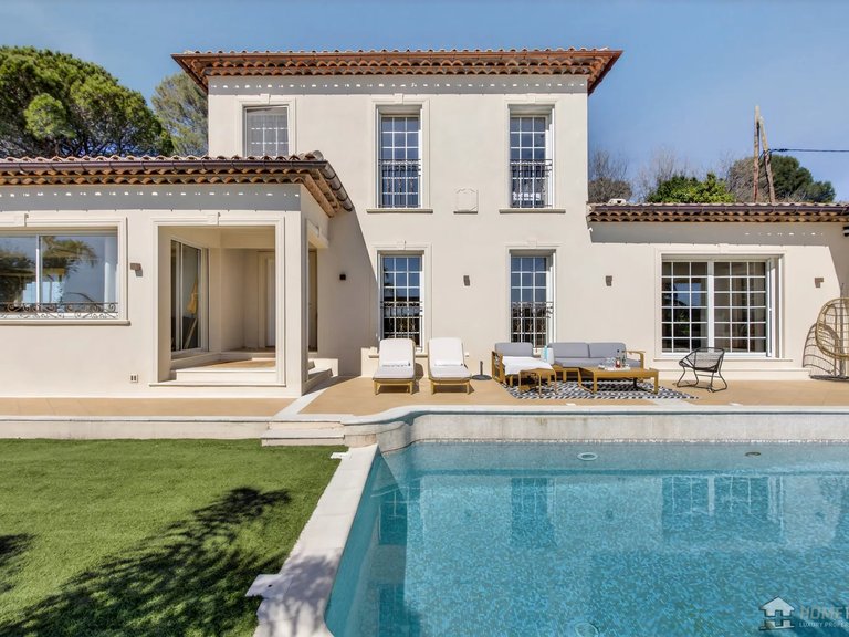 Villa for Sale in Mougins, Mougins, Valbonne, Grasse Area 12