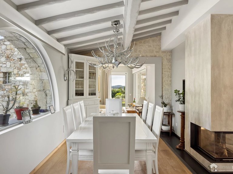 Villa for Sale in La Colle Sur Loup, Vence, St. Paul Area 8
