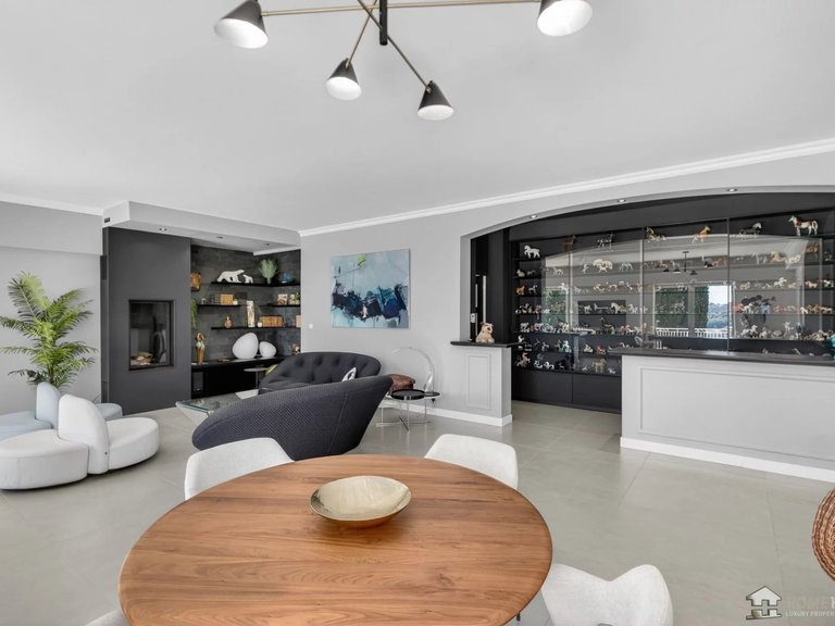 Villa for Sale in La Colle Sur Loup, Vence, St. Paul Area 7