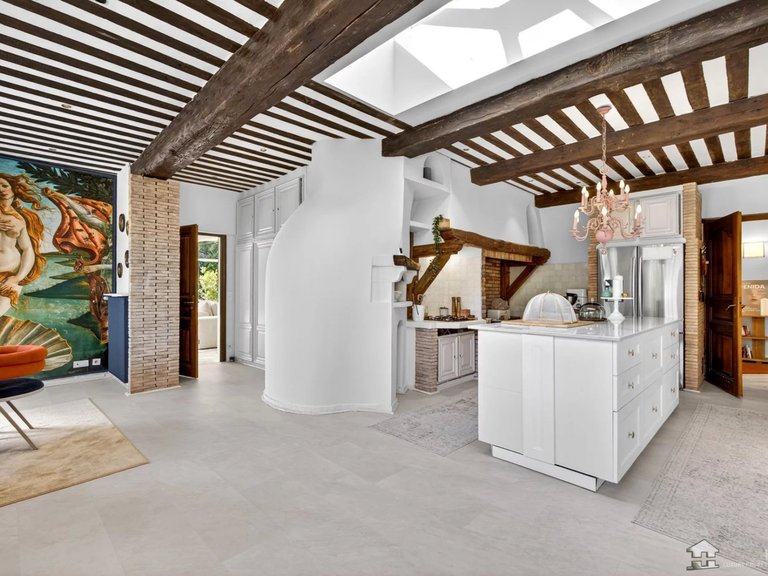 Villa for Sale in Le Bar Sur Loup, Mougins, Valbonne, Grasse Area 8