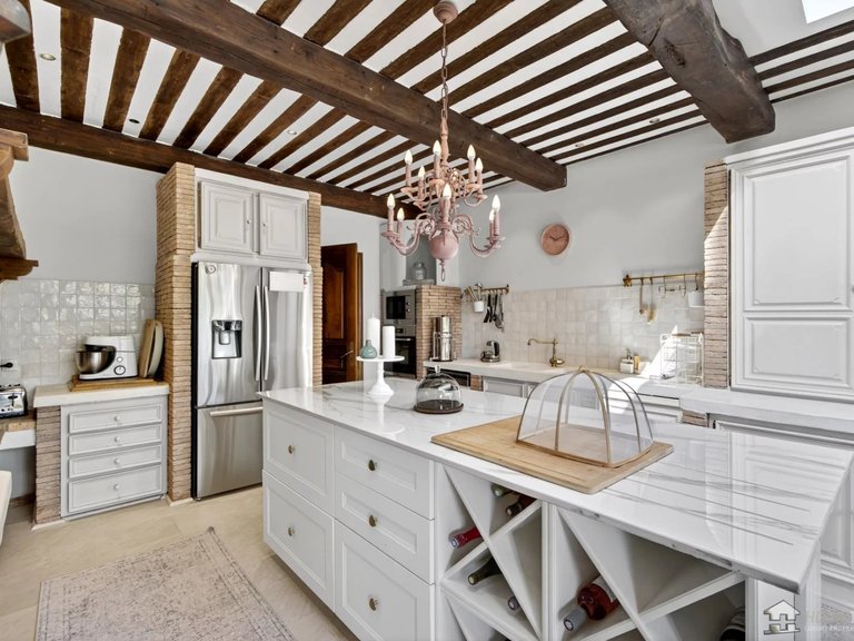 Villa for Sale in Le Bar Sur Loup, Mougins, Valbonne, Grasse Area 9