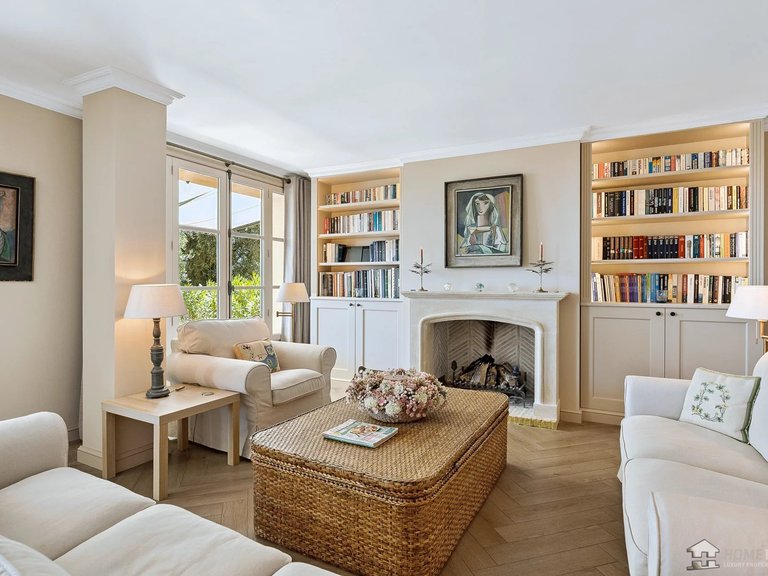 Villa for Sale in Speracedes, Mougins, Valbonne, Grasse Area 4