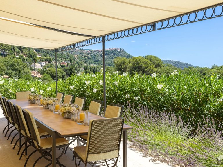 Villa for Sale in Speracedes, Mougins, Valbonne, Grasse Area 10