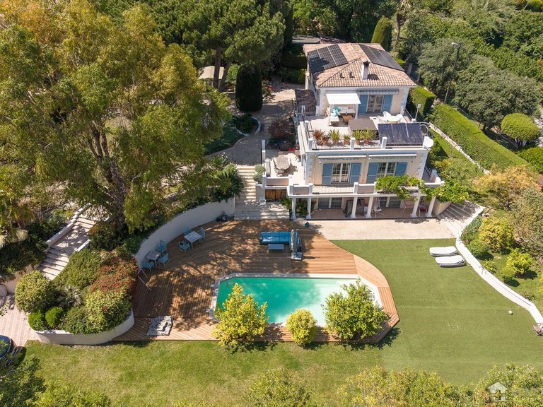 Villa for Sale in St Paul, Vence, St. Paul Area 2