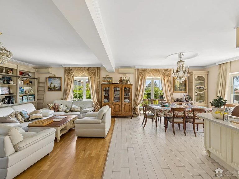 Villa for Sale in St Paul, Vence, St. Paul Area 5