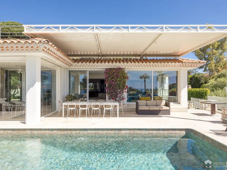 Villa for Sale in Cannes, Cannes Area 9
