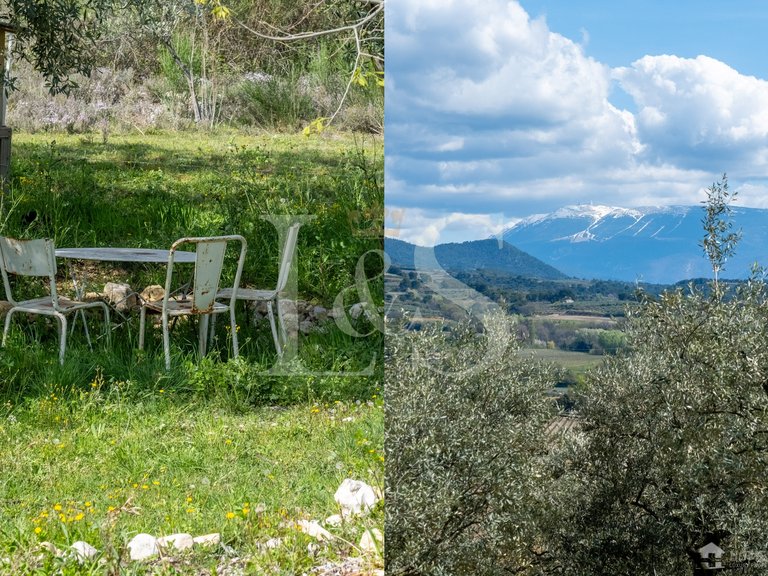Villa for Sale in Nyons, Avignon And North Provence 7