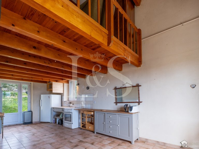 Villa for Sale in Nyons, Avignon And North Provence 17