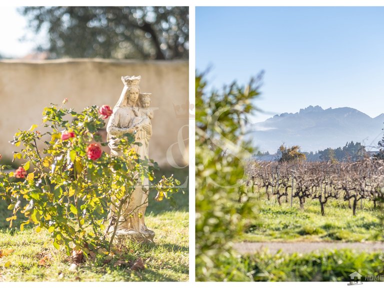 Villa for Sale in Violes, Avignon And North Provence 15