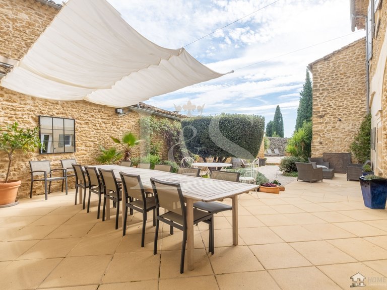 Villa for Sale in Grignan, Avignon And North Provence 6