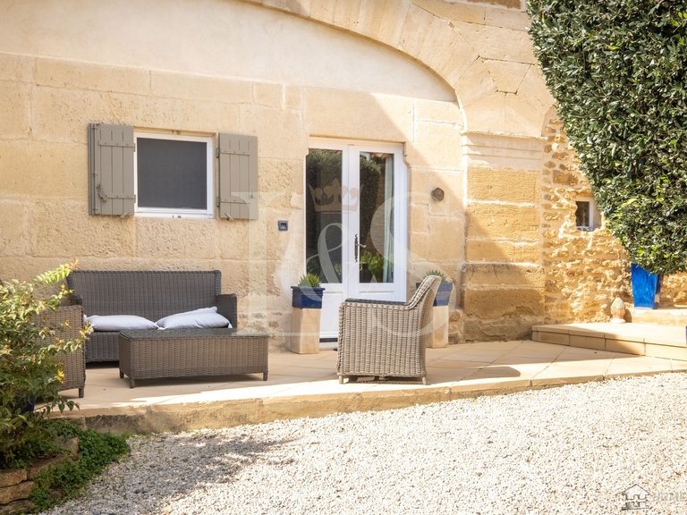 Villa for Sale in Grignan, Avignon And North Provence 16