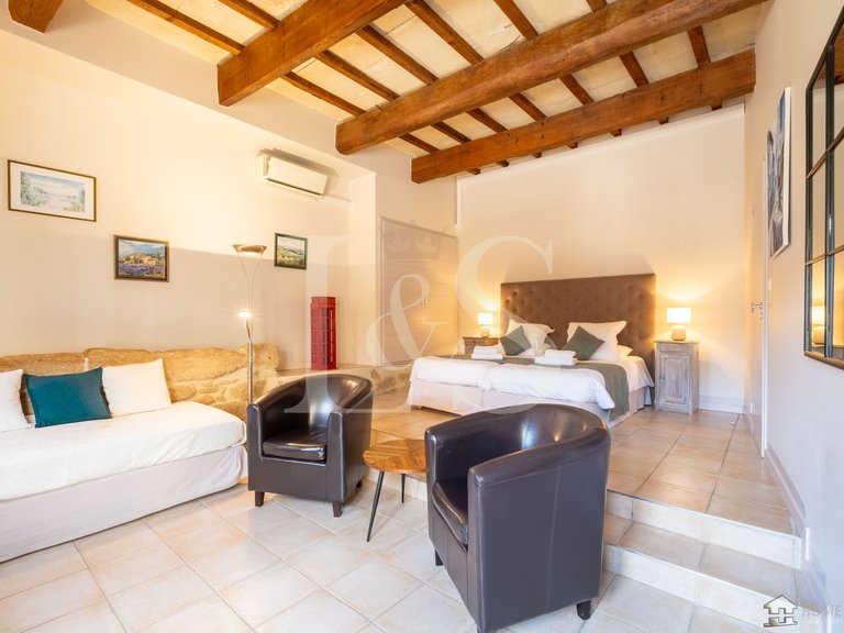 Villa for Sale in Grignan, Avignon And North Provence 17