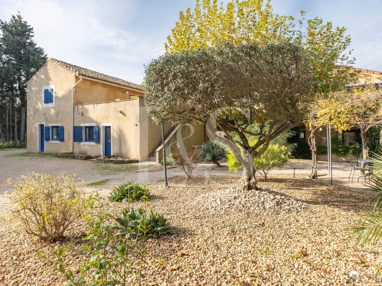 Villa for Sale in Avignon, Avignon And North Provence 3
