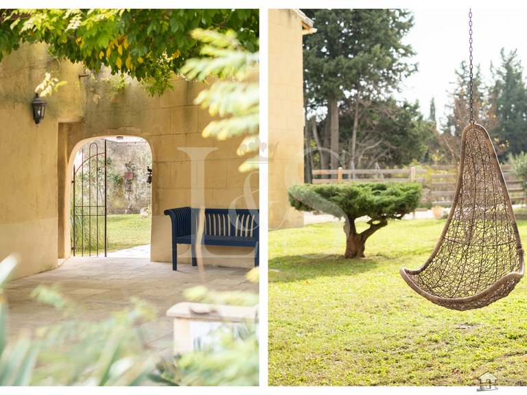 Villa for Sale in Avignon, Avignon And North Provence 6