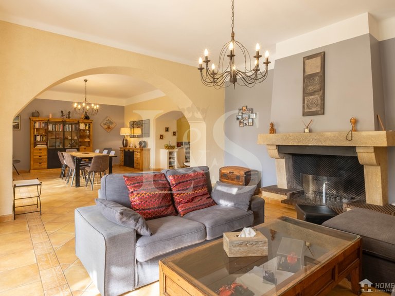 Villa for Sale in Avignon, Avignon And North Provence 8