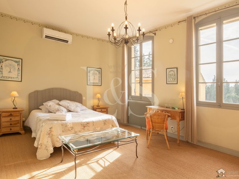 Villa for Sale in Avignon, Avignon And North Provence 12