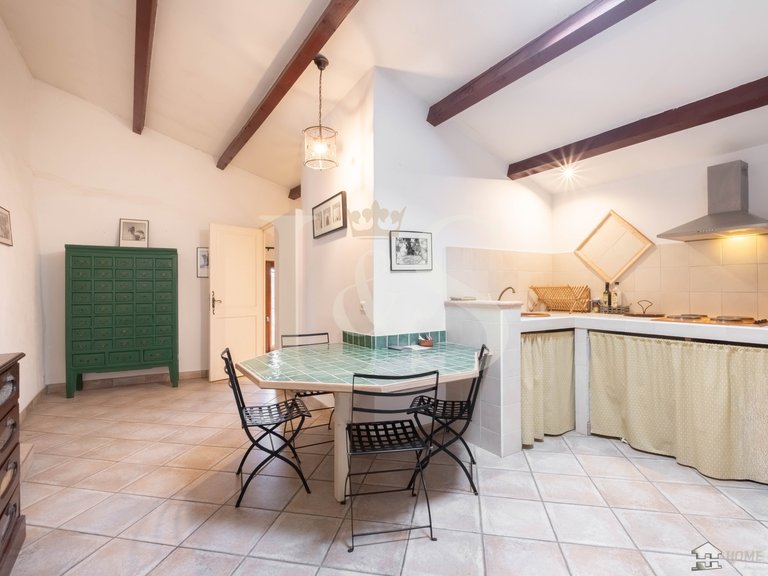 Villa for Sale in Avignon, Avignon And North Provence 15