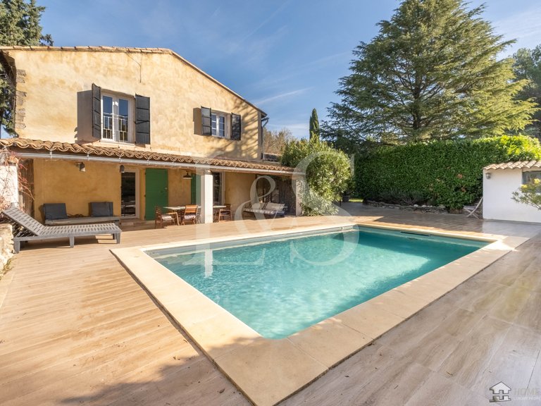 Villa for Sale in Mazan, Avignon And North Provence 3