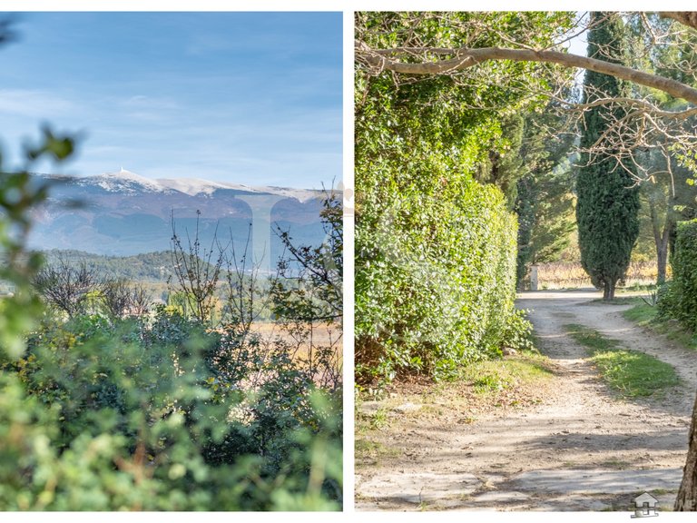 Villa for Sale in Mazan, Avignon And North Provence 7