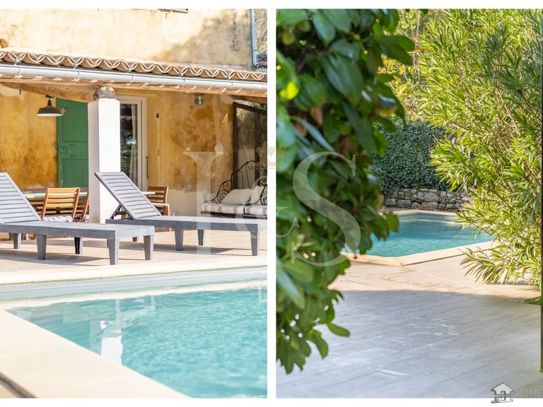 Villa for Sale in Mazan, Avignon And North Provence 8