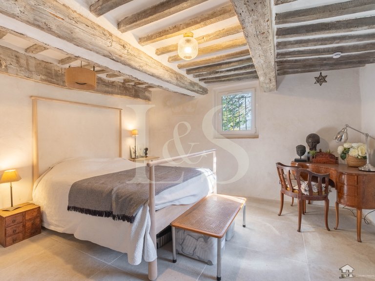 Villa for Sale in Mazan, Avignon And North Provence 11