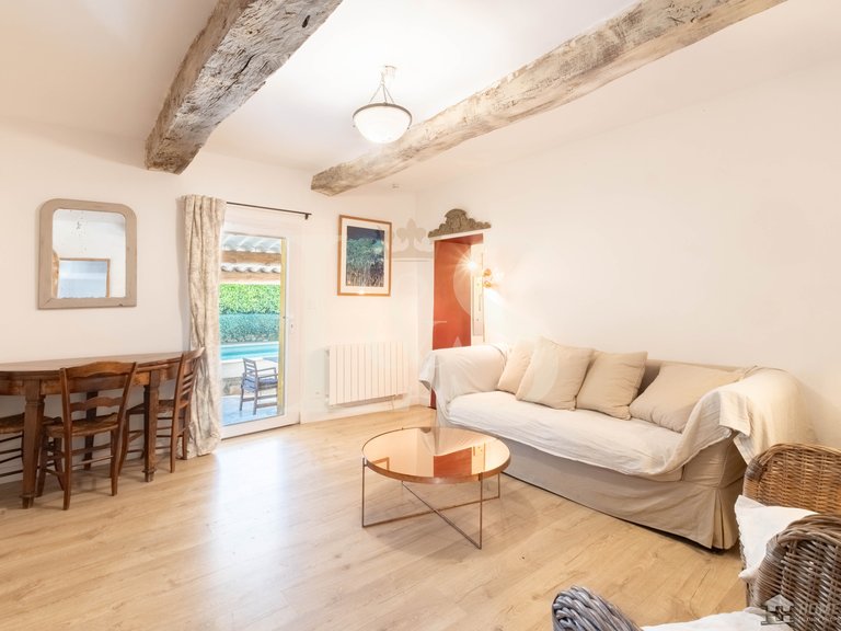 Villa for Sale in Mazan, Avignon And North Provence 13