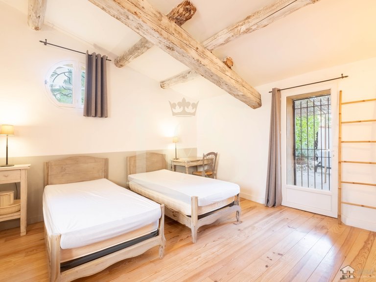 Villa for Sale in Mazan, Avignon And North Provence 14