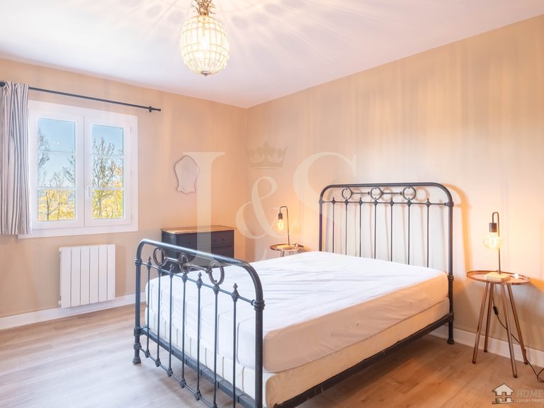Villa for Sale in Mazan, Avignon And North Provence 15