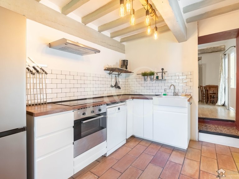 Villa for Sale in Mazan, Avignon And North Provence 16