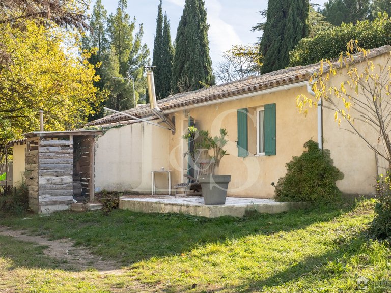 Villa for Sale in Mazan, Avignon And North Provence 18