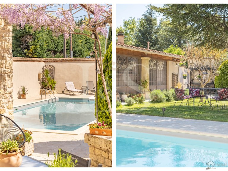 Villa for Sale in Aubignan, Avignon And North Provence 6