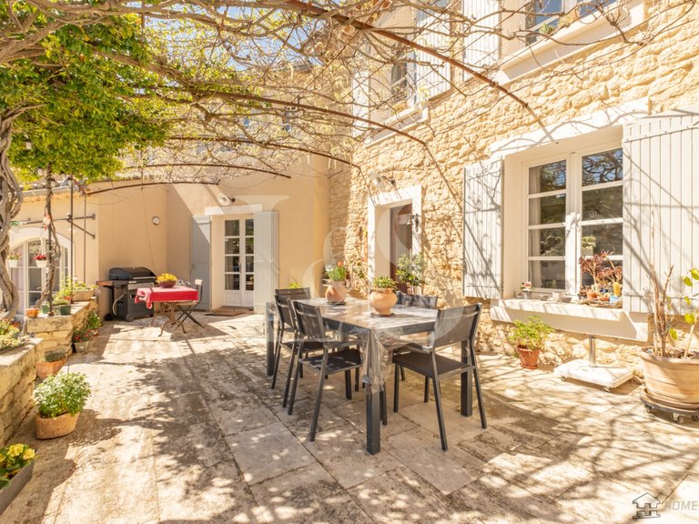 Villa for Sale in Aubignan, Avignon And North Provence 8