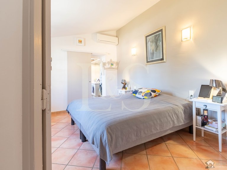 Villa for Sale in Aubignan, Avignon And North Provence 15