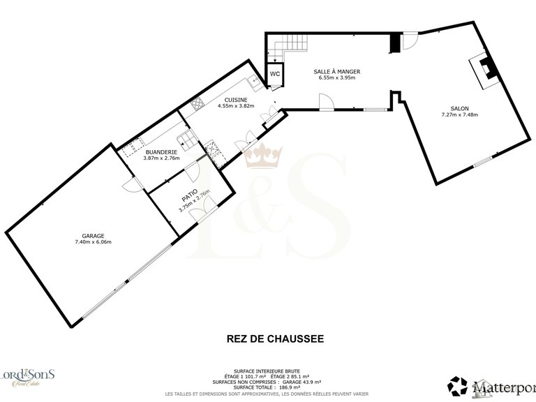 Villa for Sale in Aubignan, Avignon And North Provence 18