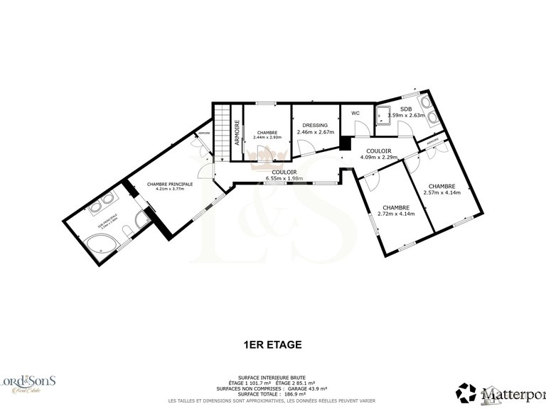 Villa for Sale in Aubignan, Avignon And North Provence 19