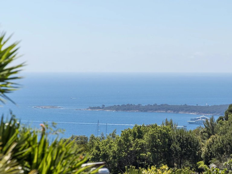 Villa for Sale in Cannes, Cannes Area 2
