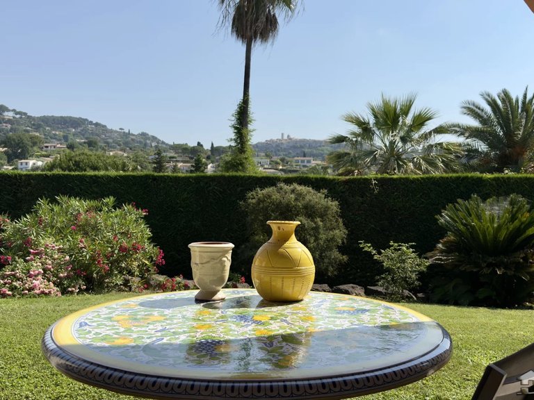 Villa for Sale in La Colle Sur Loup, Vence, St. Paul Area 3