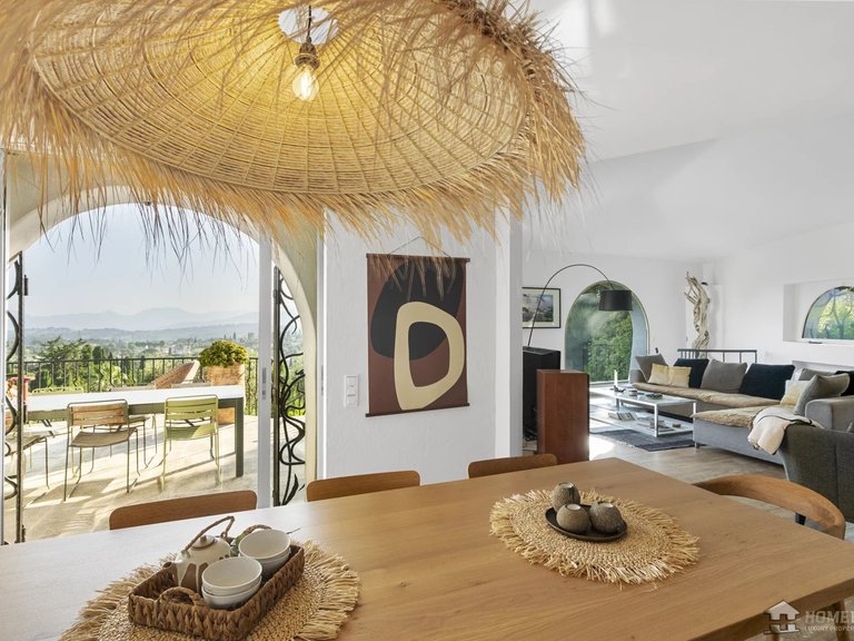 Villa for Sale in Mougins, Mougins, Valbonne, Grasse Area 4