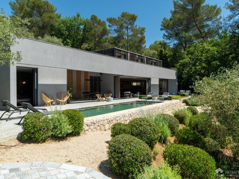 Villa for Sale in Valbonne, Mougins, Valbonne, Grasse Area 12