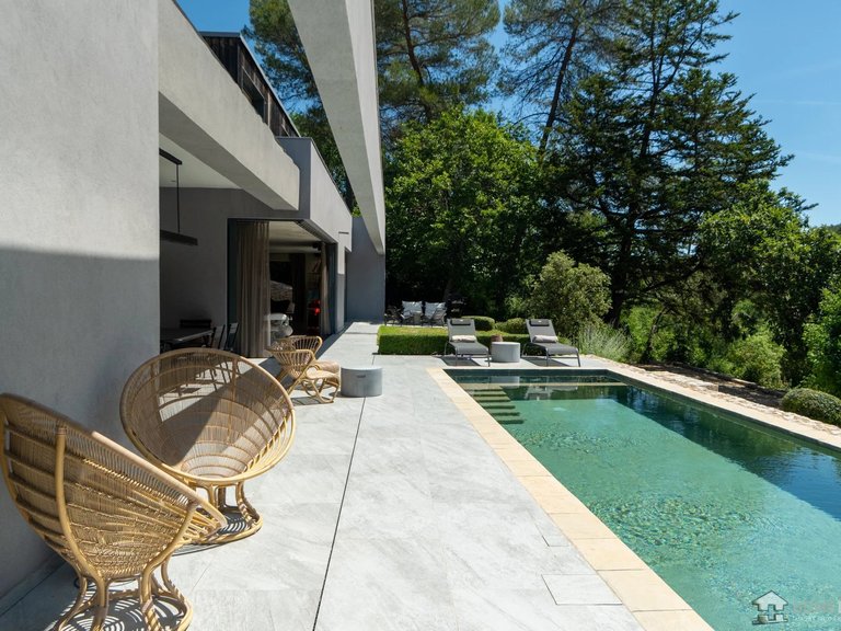 Villa for Sale in Valbonne, Mougins, Valbonne, Grasse Area 13