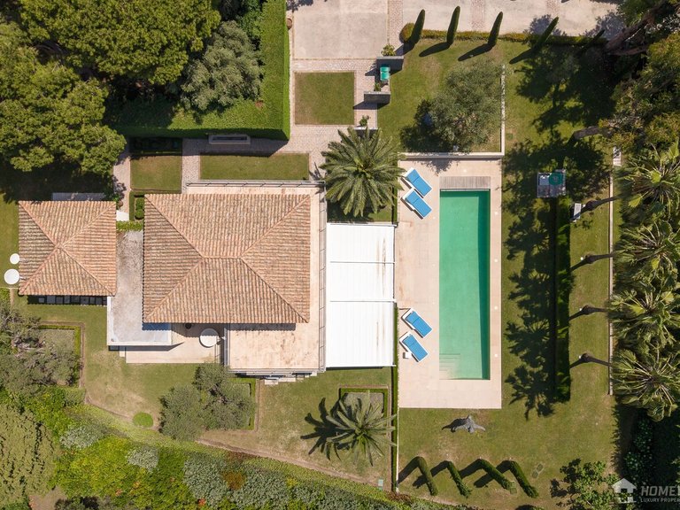 Villa for Sale in Cap D Antibes, Antibes Area 3