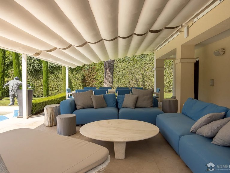 Villa for Sale in Cap D Antibes, Antibes Area 5