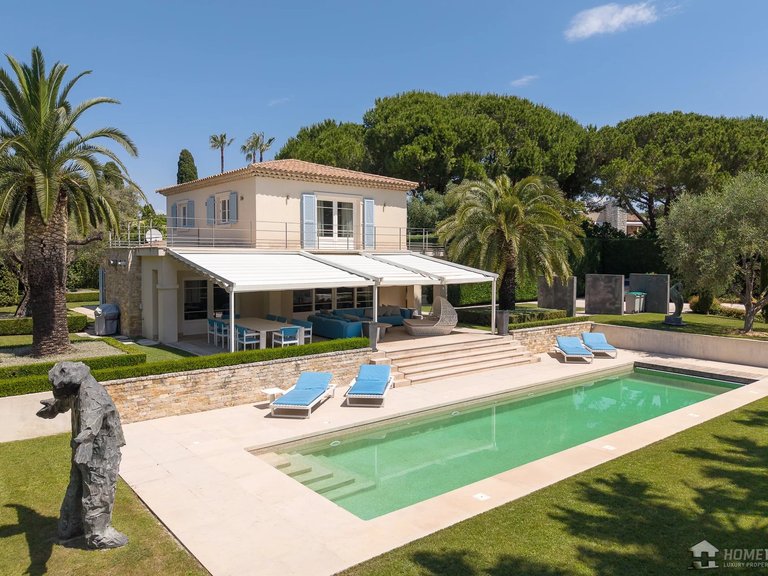 Villa for Sale in Cap D Antibes, Antibes Area 9