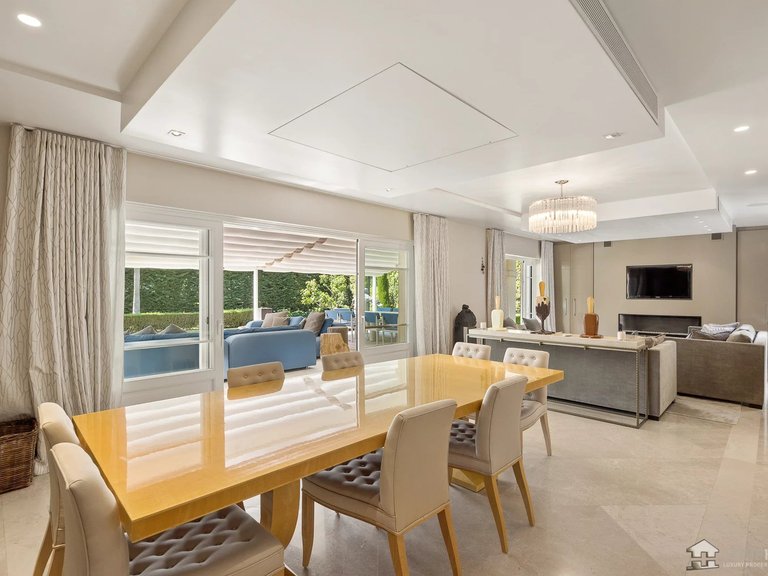 Villa for Sale in Cap D Antibes, Antibes Area 12