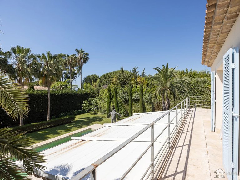 Villa for Sale in Cap D Antibes, Antibes Area 15