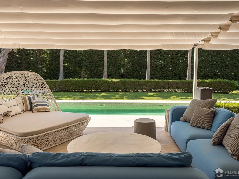 Villa for Sale in Cap D Antibes, Antibes Area 18