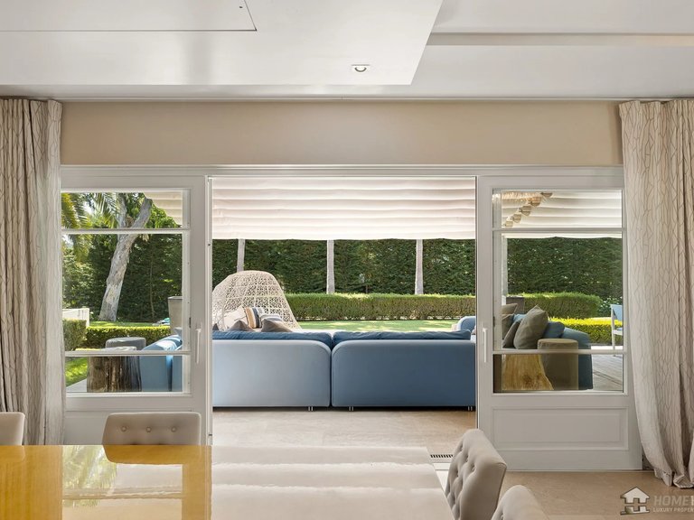 Villa for Sale in Cap D Antibes, Antibes Area 20