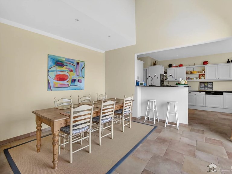 Villa for Sale in Grasse, Mougins, Valbonne, Grasse Area 6