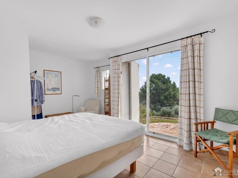 Villa for Sale in Grasse, Mougins, Valbonne, Grasse Area 9